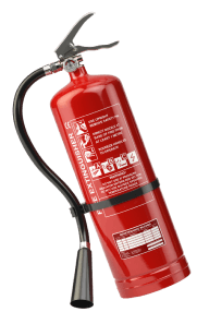 Gas cylinder