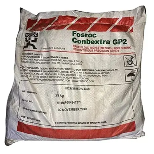 GP2 Fosroc