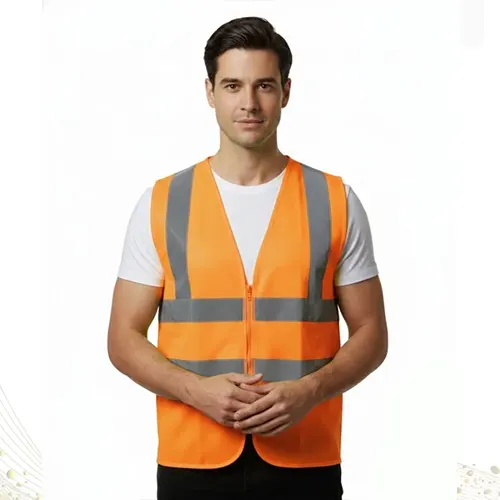 Reflective Jacket