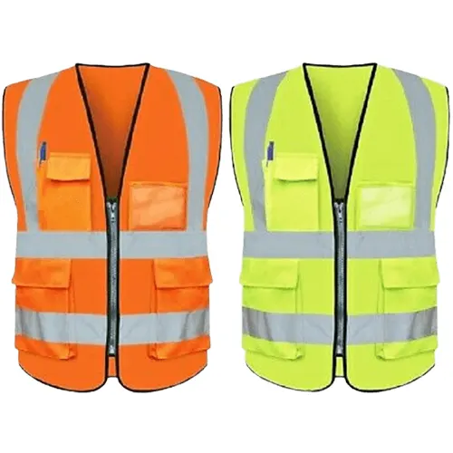 Reflective Jacket