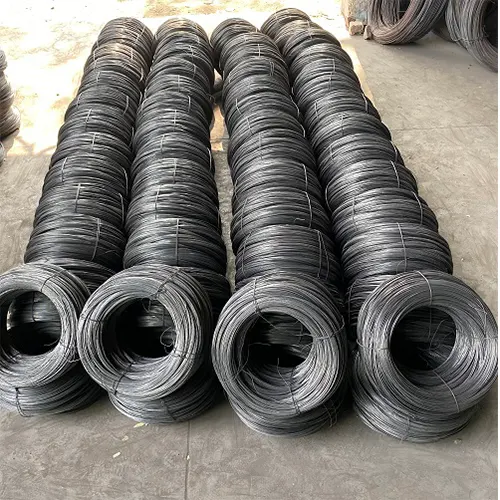 MS Binding Wire