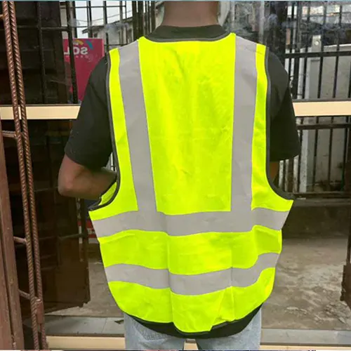 Reflective Jacket