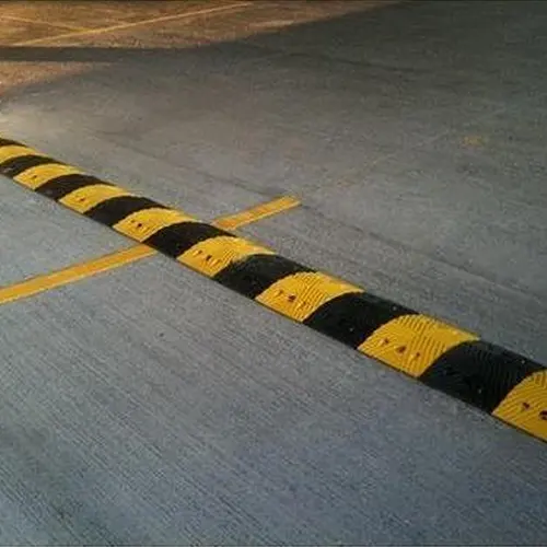 Speed Breaker