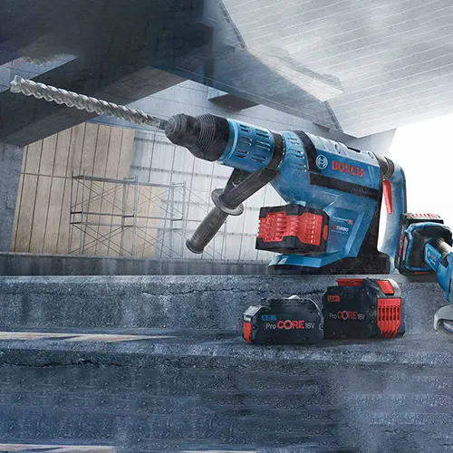 BOSCH Tools