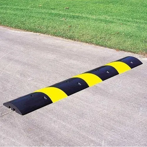 Speed Breaker