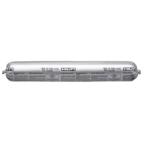 Hilti Chemical