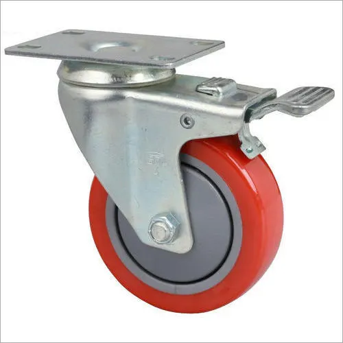 Trolley Wheel