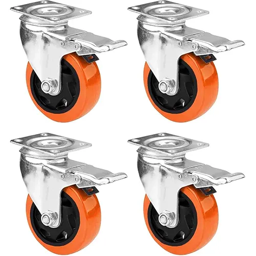 Trolley Wheel