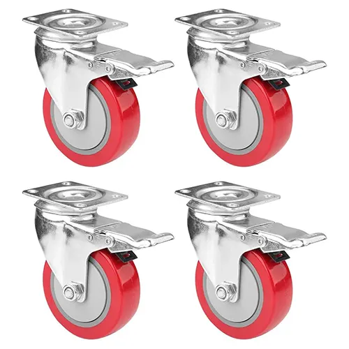 Trolley Wheel
