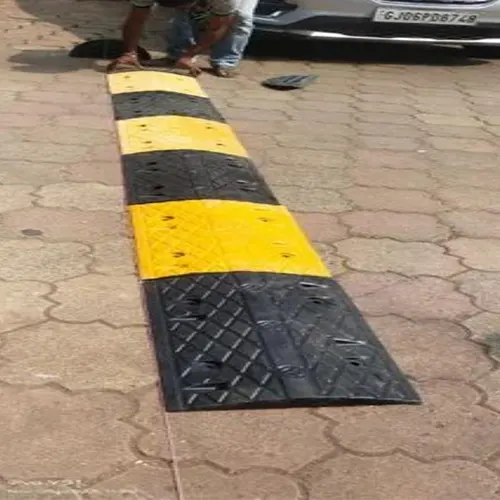 Speed Breaker